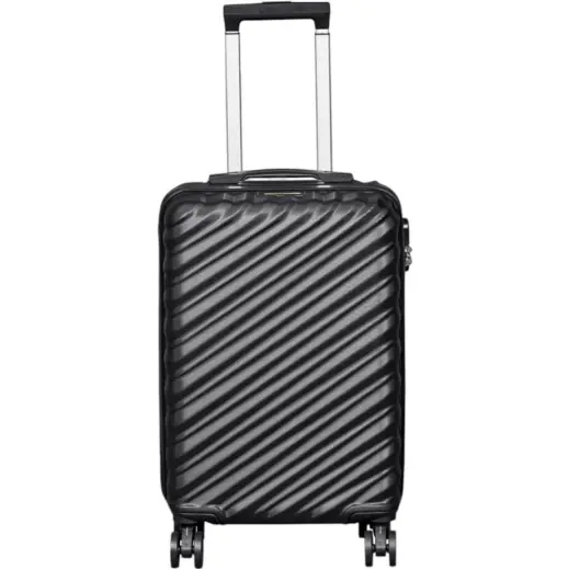 Serendipio Astir Trolley Bag Front